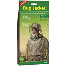 hiking mosquito jackets